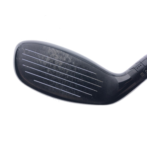 Used Titleist TSR 3 3 Hybrid / 19 Degrees / Stiff Flex