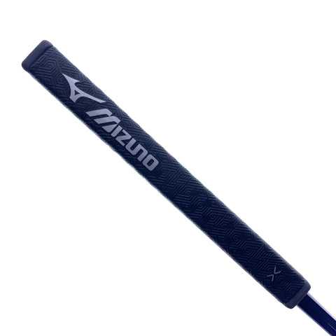 Used Mizuno M-Craft X S5 Putter / 35.0 Inches