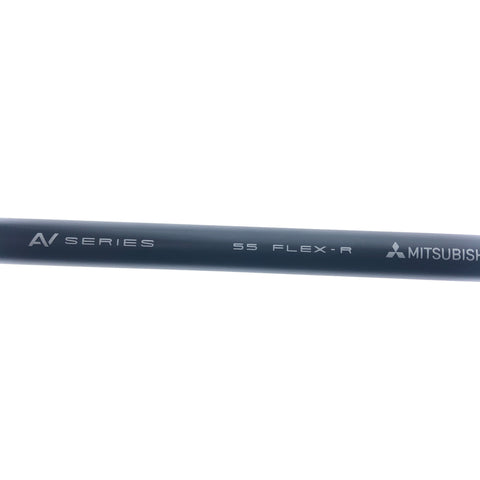 Used Callaway Paradym Ai Smoke MAX Driver / 10.5 Degrees / Regular Flex
