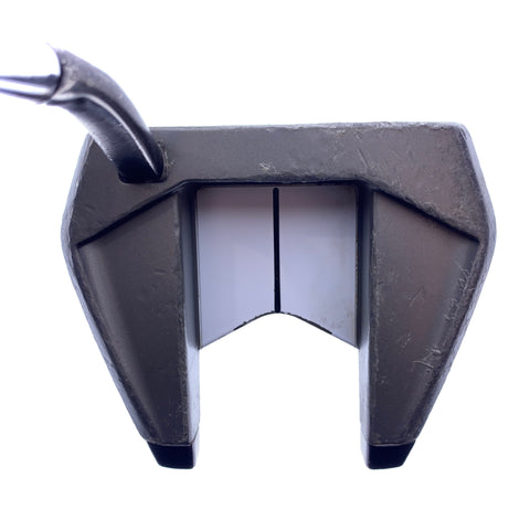 Used TaylorMade Spider SR Putter / 35.0 Inches