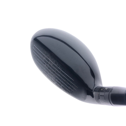 Used Titleist TSR 3 3 Hybrid / 19 Degrees / Stiff Flex
