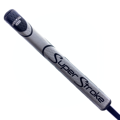 Used TOUR ISSUE Odyssey Ai-Dual Jailbird Mini Putter / 34.5 Inches