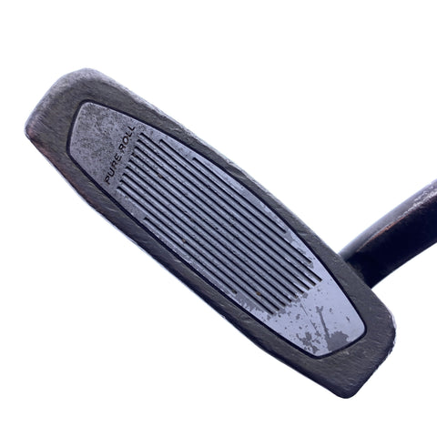 Used TaylorMade Spider SR Putter / 35.0 Inches