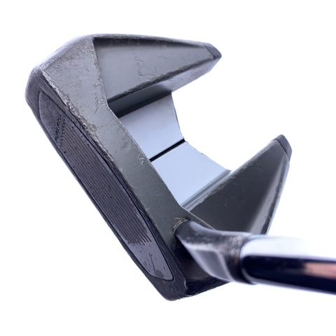 Used TaylorMade Spider SR Putter / 35.0 Inches