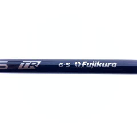Used Srixon ZXi 5 Fairway Wood / 18.0 Degrees / Stiff Flex / Left-Handed