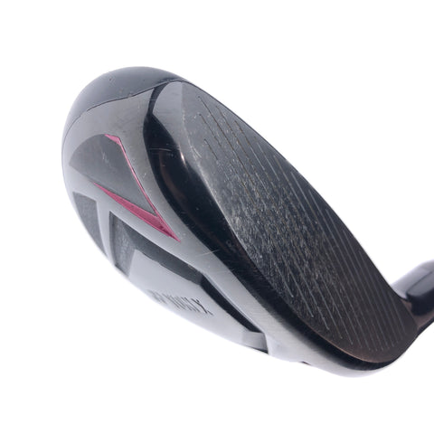 Used Yonex Ezone GT 5 Fairway Wood / 21.0 Degrees / Ladies Flex