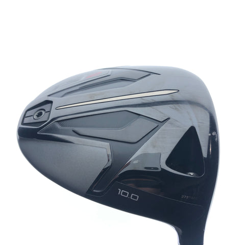 Used Titleist TSi 2 Driver / 10.0 Degrees / Ladies Flex