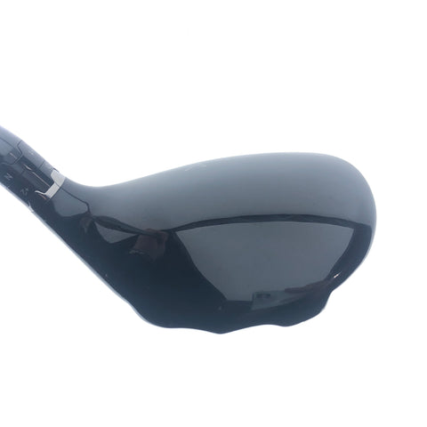 Used Callaway Paradym 4 Hybrid / 21.0 Degrees / Stiff Flex