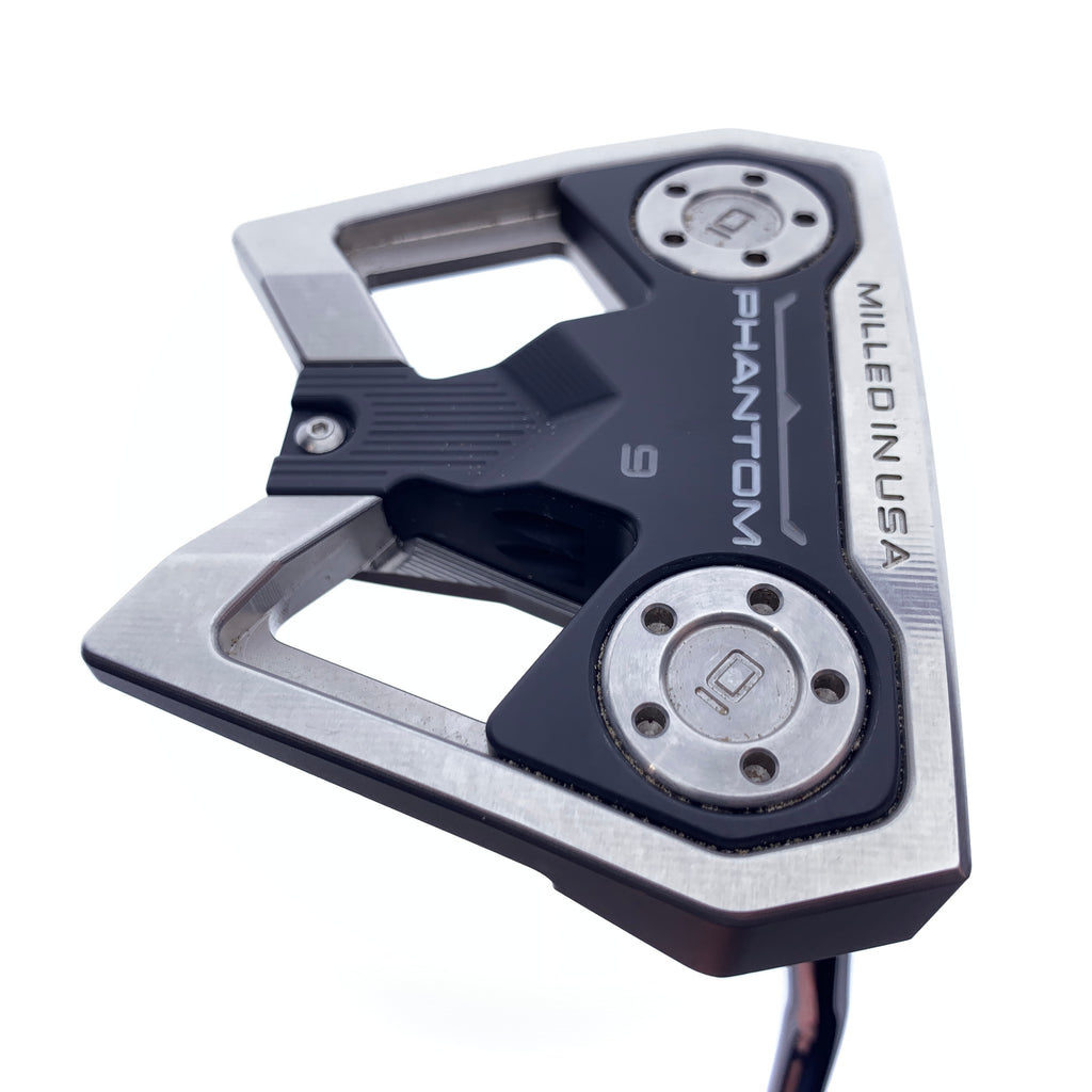 Used Scotty Cameron Phantom 9 2024 Putter / 34.0 Inches