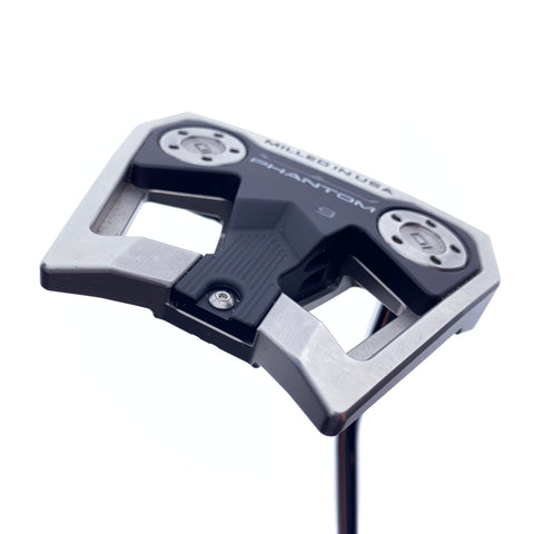 Used Scotty Cameron Phantom 9 2024 Putter / 34.0 Inches