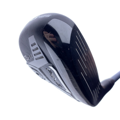 Used Ping G425 2 Hybrid / 17.0 Degrees / Regular Flex