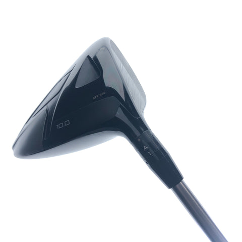 Used Titleist TSi 2 Driver / 10.0 Degrees / Ladies Flex