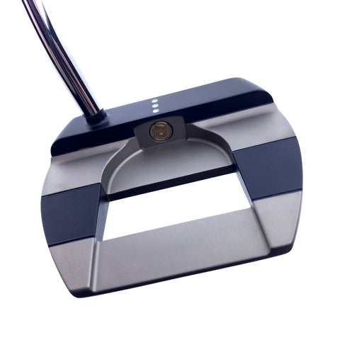 Used Odyssey Ai-One Milled Cruiser Jailbird T Putter / 38.0 Inches