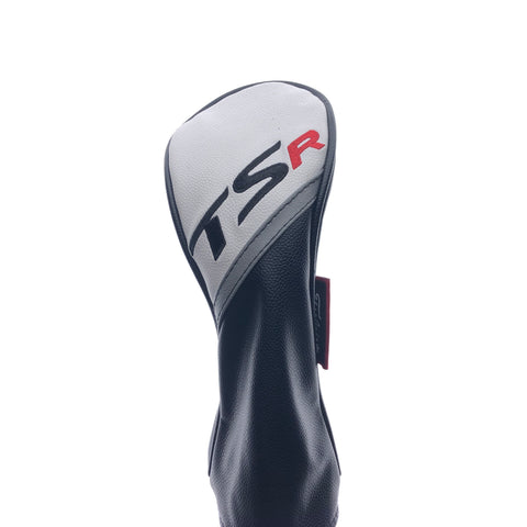 Used Titleist TSR 3 3 Hybrid / 19 Degrees / Stiff Flex