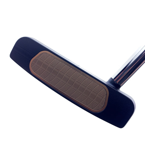 Used Odyssey Ai-One Milled Cruiser Jailbird T Putter / 38.0 Inches