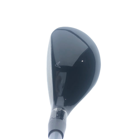 Used Callaway Paradym 4 Hybrid / 21.0 Degrees / Stiff Flex
