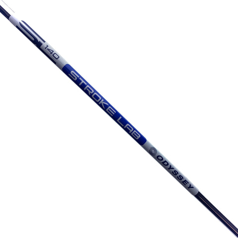 Used Odyssey Ai-One Milled Cruiser Jailbird T Putter / 38.0 Inches