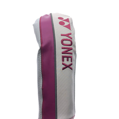 Used Yonex Ezone GT 5 Fairway Wood / 21.0 Degrees / Ladies Flex