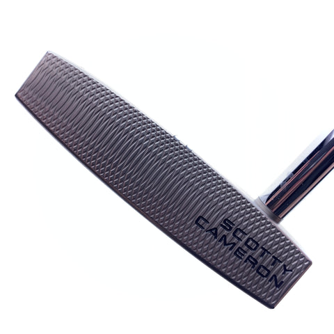 Used Scotty Cameron Phantom 9 2024 Putter / 34.0 Inches