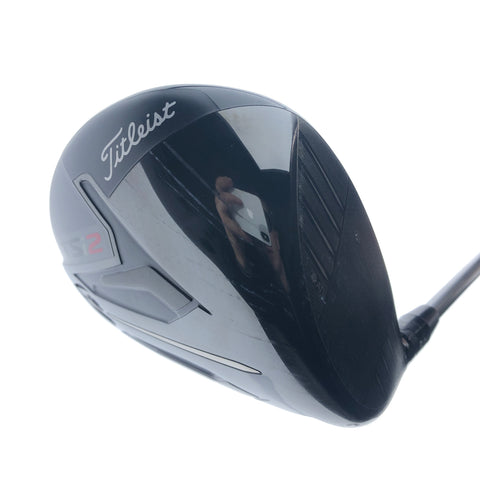 Used Titleist TSi 2 Driver / 10.0 Degrees / Ladies Flex
