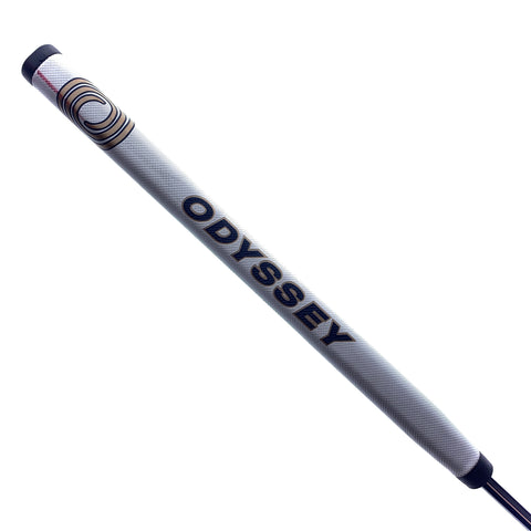 Used Odyssey Ai-One Milled Cruiser Jailbird T Putter / 38.0 Inches