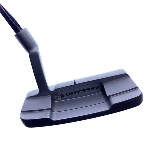 Used Odyssey White Hot OG #1WS Stroke Lab Putter / 34.0 Inches