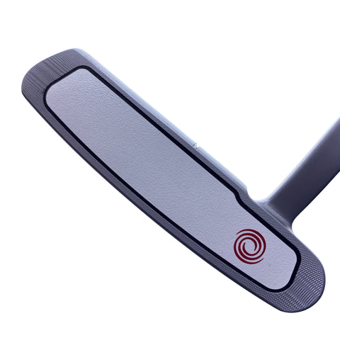 Used Odyssey White Hot OG #1WS Stroke Lab Putter / 34.0 Inches