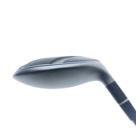 Used Adams Speedline Fast 12 3 Fairway Wood / 15.0 Degrees / Regular Flex