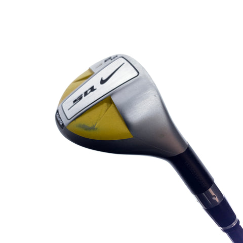 Used Nike SQ Sumo 2 Hybrid / 18.0 Degrees / Stiff Flex