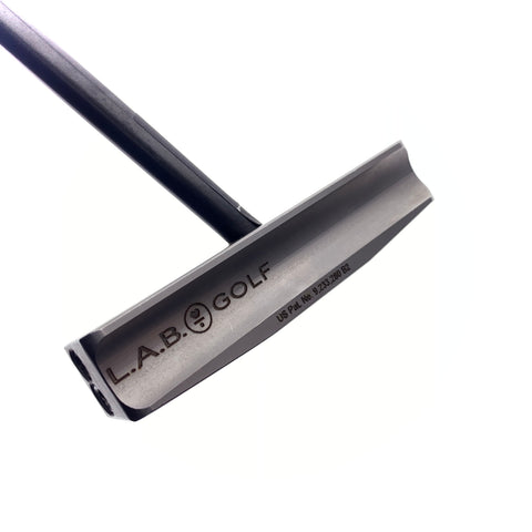 Used L.A.B B.2 Putter / 34.5 Inches