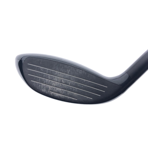 Used Callaway Quantum Max 9 Fairway Wood / 24.0 Degrees / Regular Flex