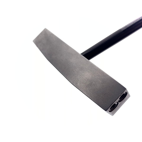 Used L.A.B B.2 Putter / 34.5 Inches