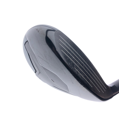 Used Callaway Quantum Max 9 Fairway Wood / 24.0 Degrees / Regular Flex