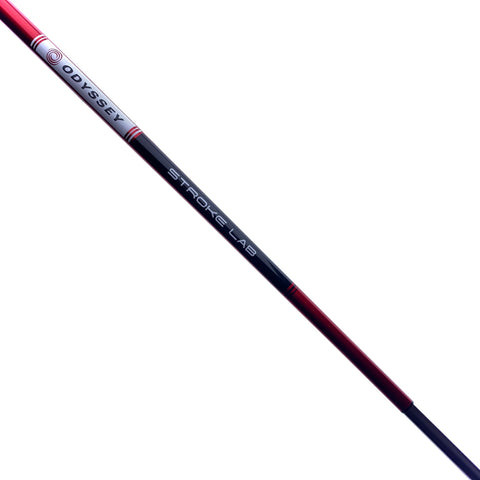 Used Odyssey White Hot OG #1WS Stroke Lab Putter / 34.0 Inches