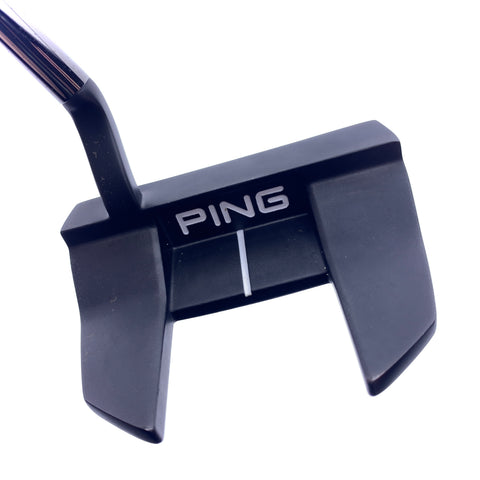 Used Ping Tyne 4 2021 Putter / 34.0 Inches