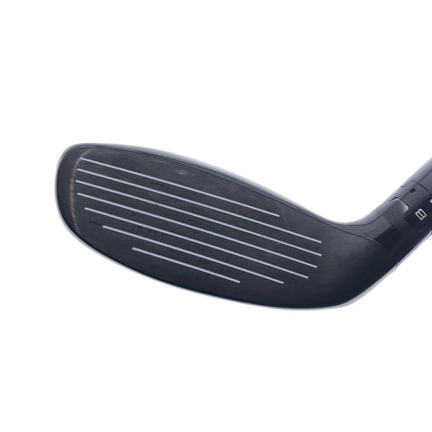 Used Titleist 913 H 3 Hybrid / 19.0 Degrees / X-Stiff Flex
