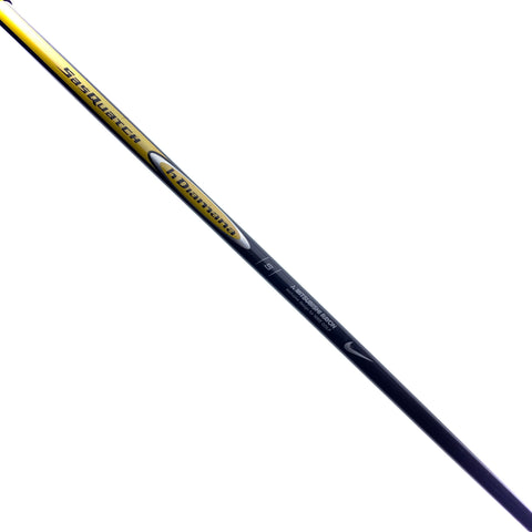 Used Nike SQ Sumo 2 Hybrid / 18.0 Degrees / Stiff Flex
