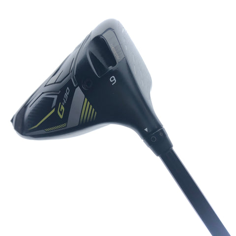 Used Ping G430 LST Driver / 9.0 Degrees / X-Stiff Flex