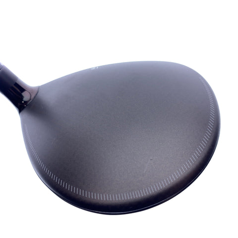 Used TaylorMade Qi4D Max 3 Fairway Wood / 15.0 Degrees / Stiff Flex