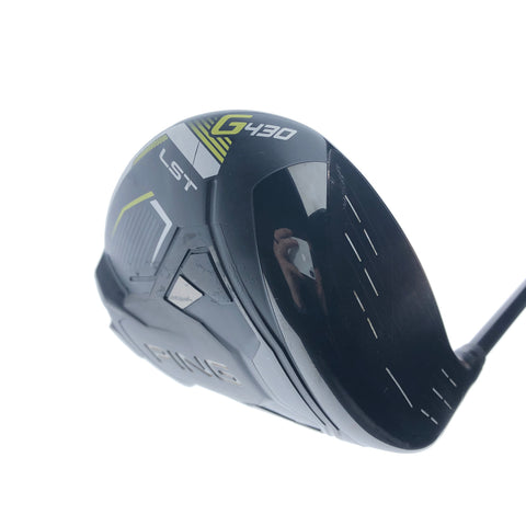 Used Ping G430 LST Driver / 9.0 Degrees / X-Stiff Flex