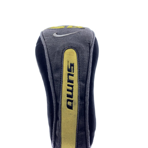 Used Nike SQ Sumo 2 Hybrid / 18.0 Degrees / Stiff Flex
