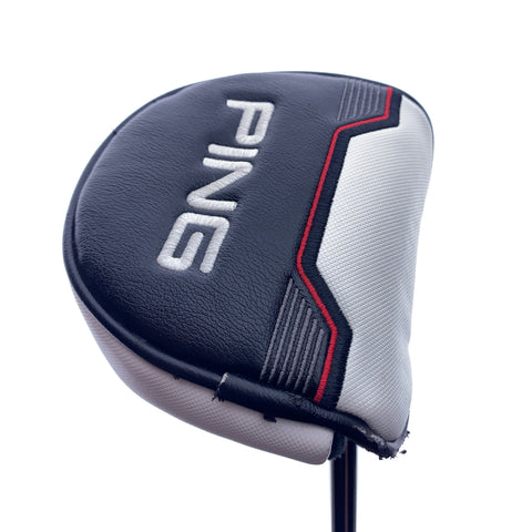 Used Ping Tyne 4 2021 Putter / 34.0 Inches
