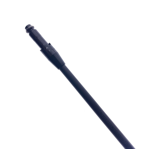 Used Mitsubishi Kuro Kage Black 50g Driver Shaft / Lite Flex / Titleist Gen 2
