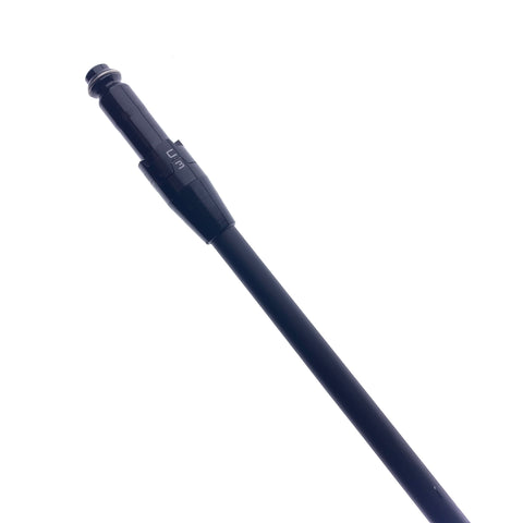 Used Mitsubishi Kuro Kage Black 50g Driver Shaft / Lite Flex / Titleist Gen 2