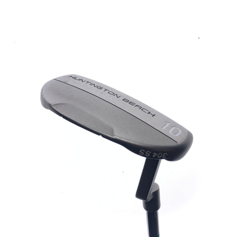 Cleveland Huntington Beach 10 deals Putter