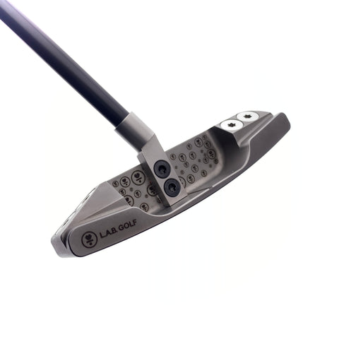Used L.A.B Link.1 Putter / 34.0 Inches