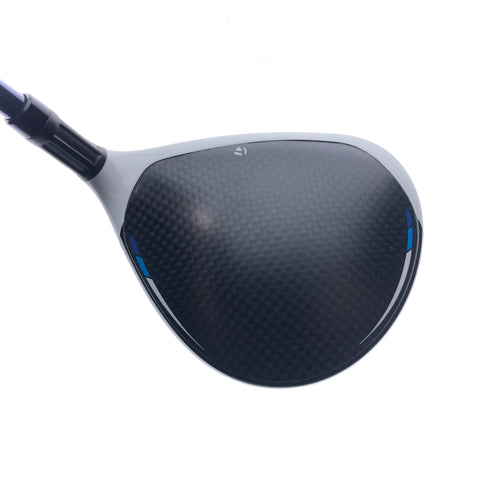 Used TaylorMade Sim2 Max 3 Fairway Wood / 15.0 Degrees / Regular Flex
