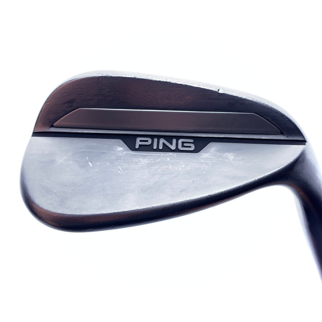 Used Ping s159 Gap Wedge / 52.0 Degrees / Wedge Flex