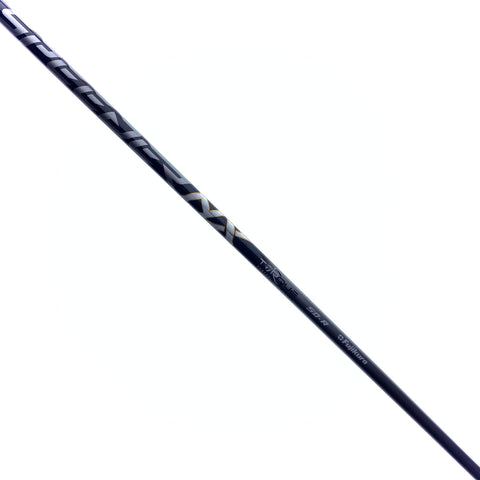 Used TaylorMade Qi10 Max 5 Hybrid / 27.0 Degrees / Regular Flex