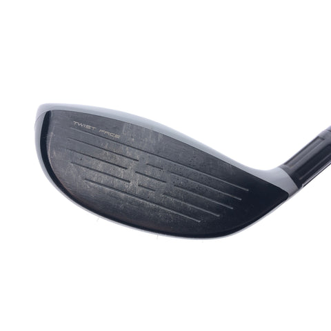 Used TaylorMade Sim2 Max 3 Fairway Wood / 15.0 Degrees / Regular Flex